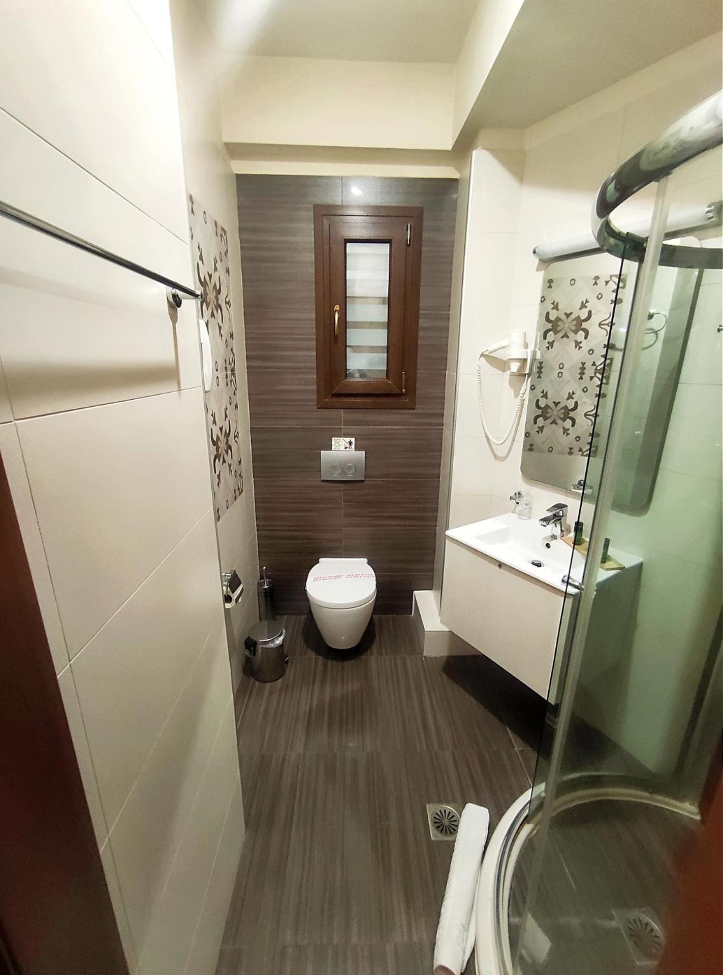 Olympus Terra Boutique Hotel ลาริซา ห้อง รูปภาพ